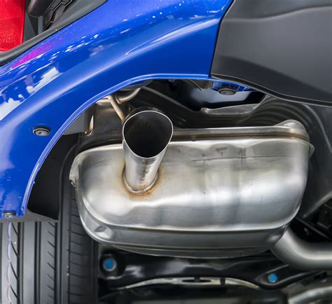 Our Midas Auto Service Experts® take the time to thoroughly explain your <b>muffler's</b> condition and discuss the best <b>muffler</b> repair vs. . Cheap muffler shops near me